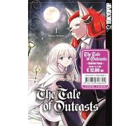 The Tale of Outcasts Starter Pack