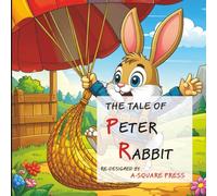 The Tale of Peter Rabbit