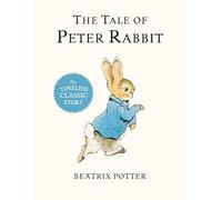 The Tale of Peter Rabbit