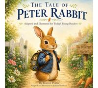 The Tale of Peter Rabbit