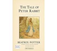 The Tale of Peter Rabbit: Dyslexic Inclusive