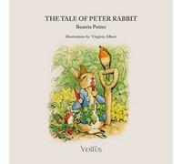 Libri Beatrix Potter - The tale of Peter Rabbit - 2024
