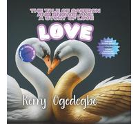 The Tale of Saffron and Snowflake: A Story of Love: A Children value-based story on Compassion & Love