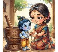 The Tale of the Fallen Tree: A Story of Krishna’s Grace