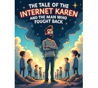 The Tale of the Internet Karen and the Man Who Fought Back
