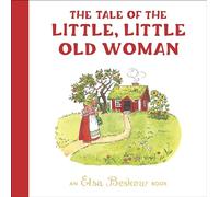 The Tale of the Little, Little Old Woman
