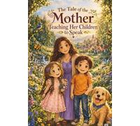 The Tale of the Mother Teaching Her Children to Speak