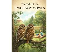 The Tale of the Two Pygmy Owls