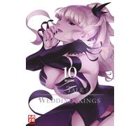 The Tale of the Wedding Rings - Band 10