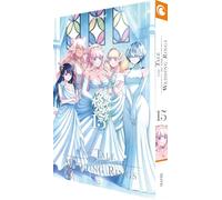 The Tale of the Wedding Rings - Band 15 (Finale)