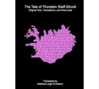 The Tale of Thorstein Staff-Struck