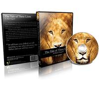 The Tale of Three Lions