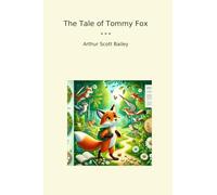 The Tale of Tommy Fox