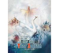 The Tale Of Tsar Saltan (Blu-ray) Aleksandr Degtyar Artyom Karapetyan