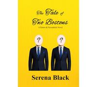 The Tale of Two Bostons