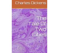 The Tale Of Two Cities