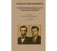 The tale of two president: The Mysterious Parallels of Lincoln and Kennedy