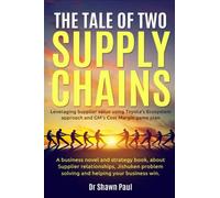 The Tale of Two Supply Chains: Toyota and General Motors: Leveraging Supplier value using Toyota's Ecosystem approach and GM's Cost Margin gameplan