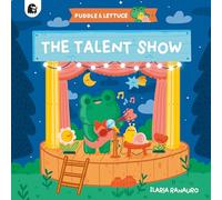 The Talent Show