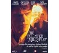THE TALENTED MR. RIPLEY (1999) (edizione Olandese)