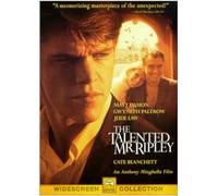 The Talented Mr. Ripley
