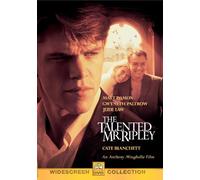 The Talented Mr. Ripley