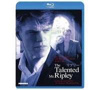 The Talented Mr. Ripley (Blu-ray) Matt Damon
