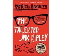 [(The Talented Mr.Ripley)] [ By (author) Patricia Highsmith ] [September, 1999]