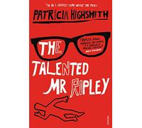 The Talented Mr. Ripley by Patricia Highsmith (5-Aug-1999) Paperback