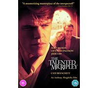 The Talented Mr. Ripley [DVD] [2020]