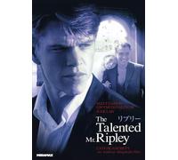The Talented Mr. Ripley (DVD) Matt Damon
