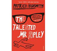 The Talented Mr Ripley [Lingua inglese]