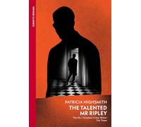 The Talented Mr Ripley: Patricia Highsmith