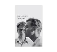 The Talented Mr. Ripley - Poster su tela, decorazione per camera da letto, ufficio, stanza, regalo, 40 x 60 cm