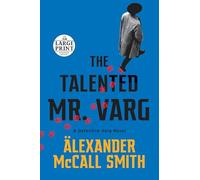 The Talented Mr. Varg