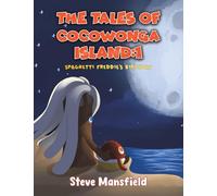 The Tales of Cocowonga Island:1