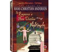 The Tales of Hans Christian Andersen: The Emperor's New Clothes / Nightingale