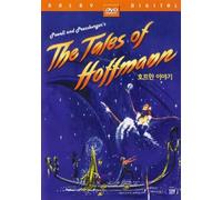The Tales Of Hoffmann