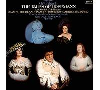 The Tales of Hoffmann