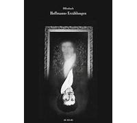 The Tales of Hoffmann. An Operatic Fantasy in Five Acts. Vocal score in French and German