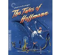 The Tales of Hoffmann (Criterion Collection)