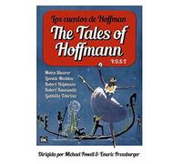 The Tales of Hoffmann [Region 2]