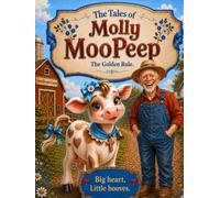 The Tales of Molly MooPeep: The Golden Rule