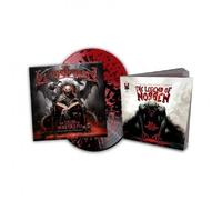 Bloodbound The Tales Of Nosferatu (Vinyl LP) 12" Album Coloured Vinyl