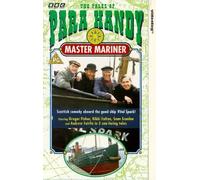 The Tales of Para Handy - Master Mariner [VHS]