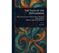 The Tales of the Heptameron