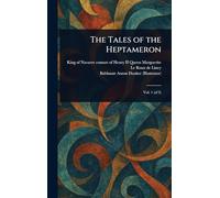 The Tales of the Heptameron