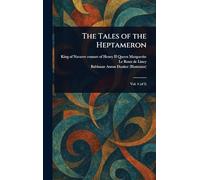 The Tales of the Heptameron