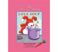 The Tales of Wabby Love Soup