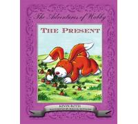 The Tales Of Wabby - The Present - Kevin Roth (Audio CD)